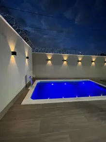 Casa Cidade Satélite, Aparecida de Goiânia - GO — foto 2