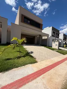 Casa Condomínio Jardim Bela Morada, Aparecida de Goiânia - GO — foto 2