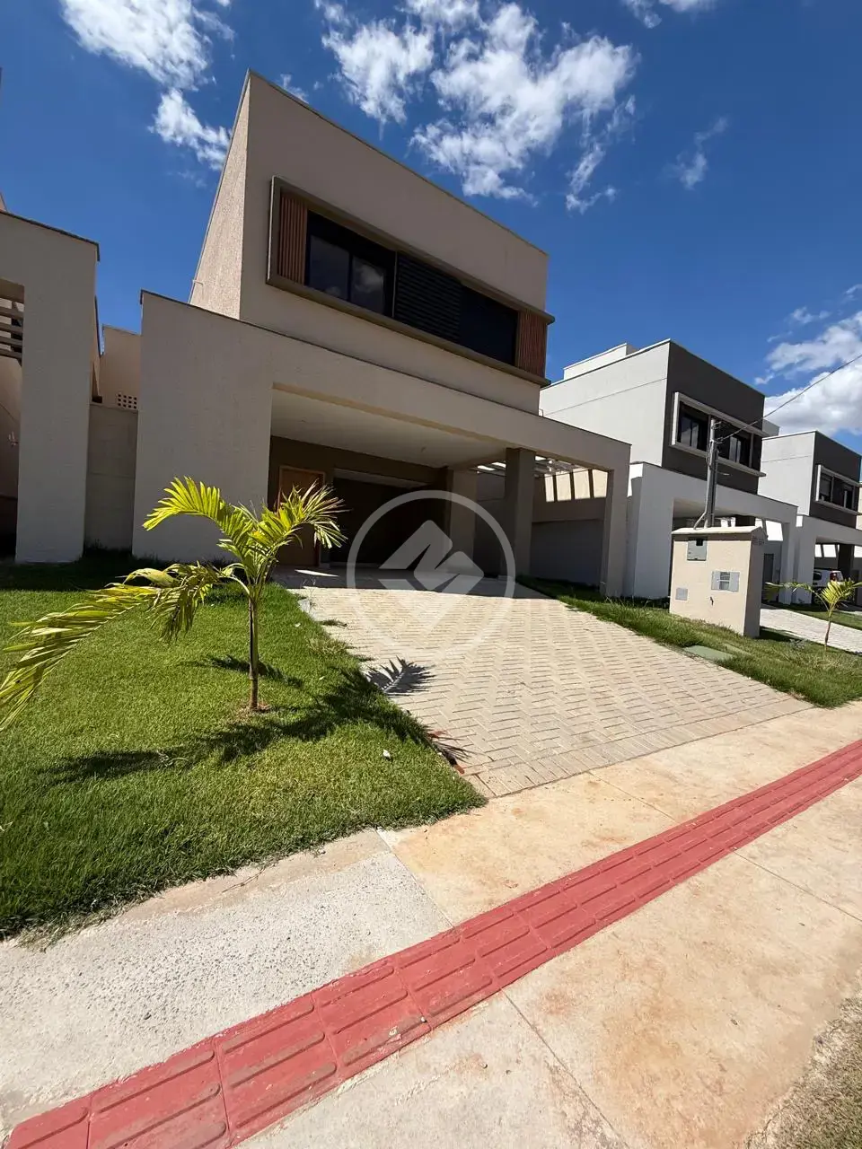 Image 2 - Casa Condomínio em Jardim Bela Morada, Aparecida de Goiânia - GO