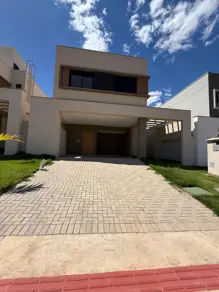 Imagem 3 - Casa Condomínio em Jardim Bela Morada, Aparecida de Goiânia - GO