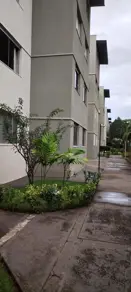 Apartamento Parque Oeste Industrial, Goiânia - GO — foto 1