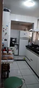 Apartamento Parque Oeste Industrial, Goiânia - GO — foto 2