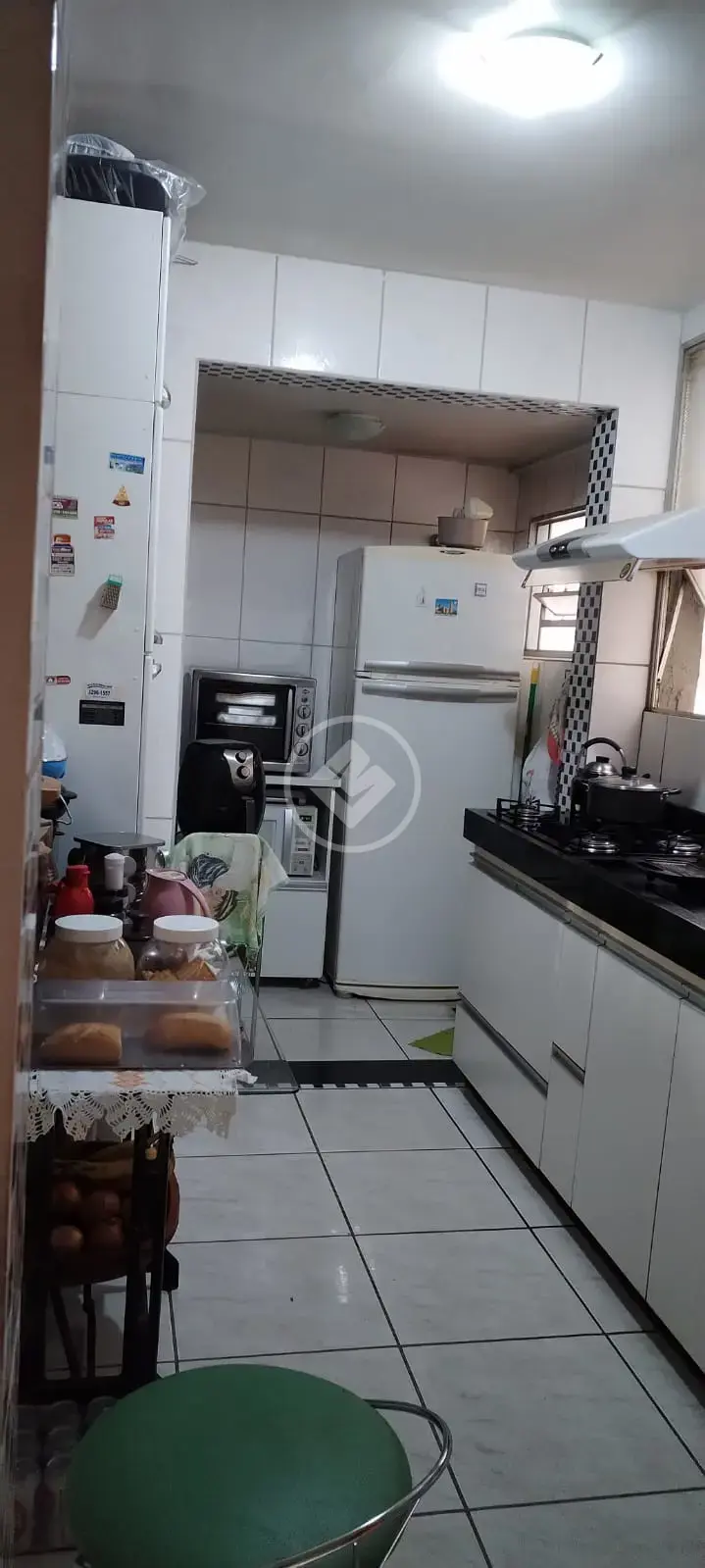 Imagem 1 - Apartamento em Parque Oeste Industrial, Goiânia - GO