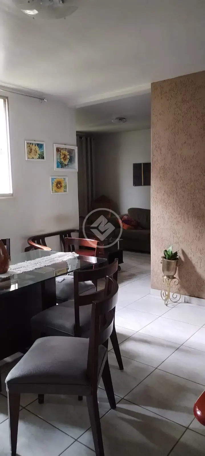 Imagem 4 - Apartamento em Parque Oeste Industrial, Goiânia - GO