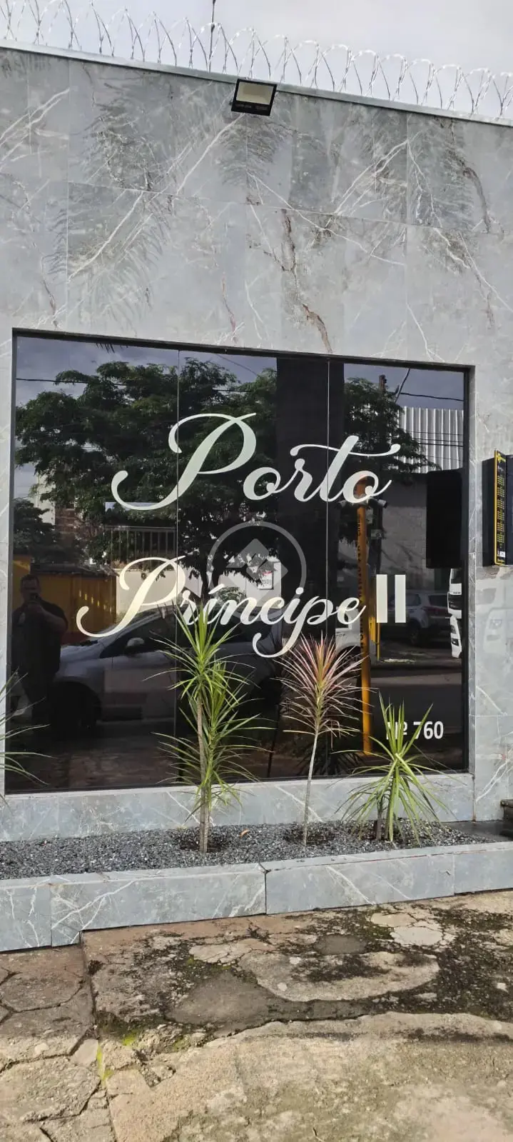 Imagem 2 - Apartamento em Parque Oeste Industrial, Goiânia - GO