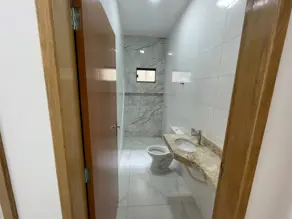 Imagem 5 - Casa em Rosa dos Ventos, Aparecida de Goiânia - GO