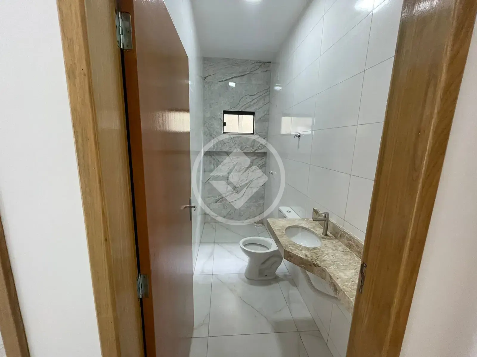 Imagem 5 - Casa em Rosa dos Ventos, Aparecida de Goiânia - GO