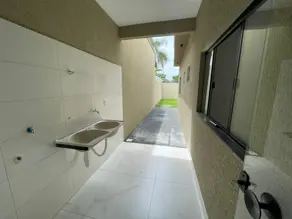 Imagem 2 - Casa em Rosa dos Ventos, Aparecida de Goiânia - GO