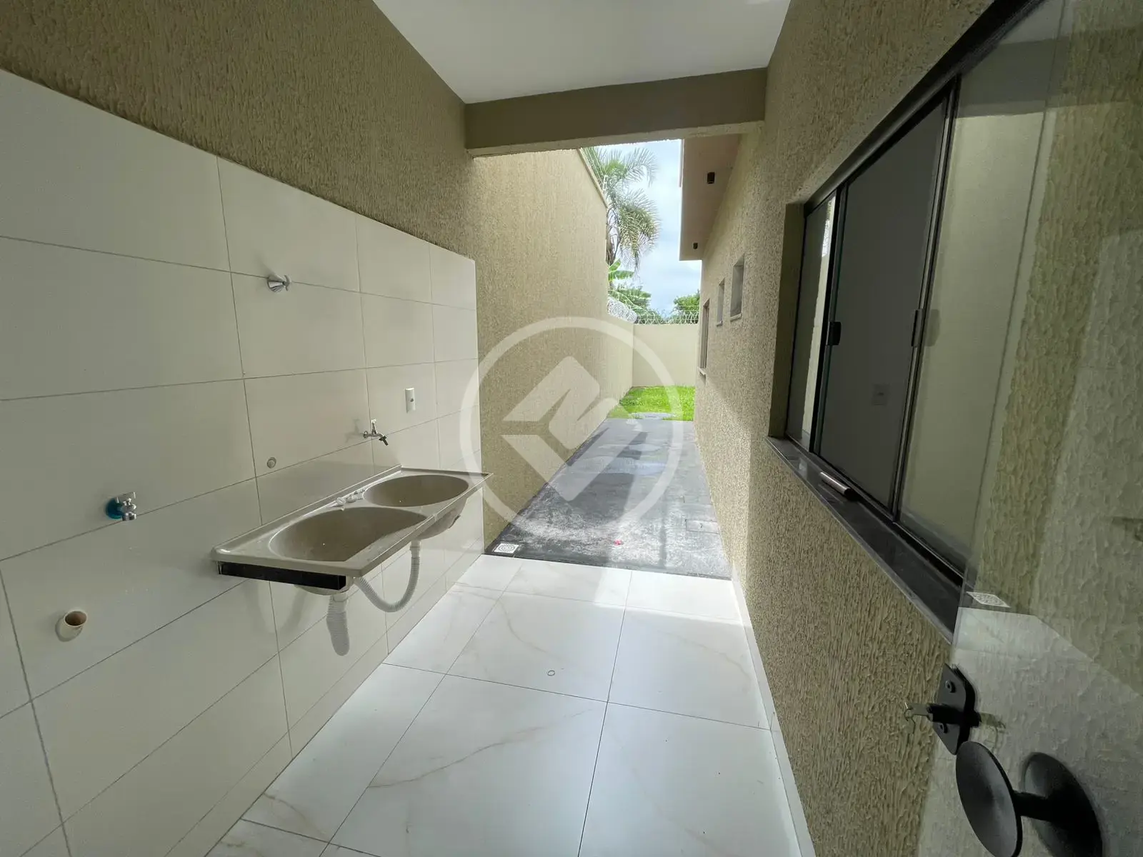 Imagem 2 - Casa em Rosa dos Ventos, Aparecida de Goiânia - GO