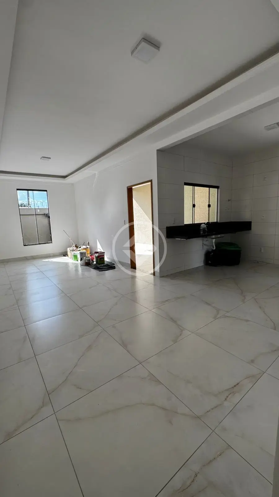 Imagem 3 - Casa em Rosa dos Ventos, Aparecida de Goiânia - GO