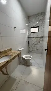 Imagem 6 - Casa em Rosa dos Ventos, Aparecida de Goiânia - GO