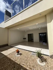 Sobrado Santa Bárbara, Hidrolândia - GO — foto 1