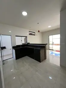 Imagem 3 - Sobrado em Santa Bárbara, Hidrolândia - GO