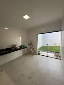 Casa Expansul, Aparecida de Goiânia - GO — foto 2