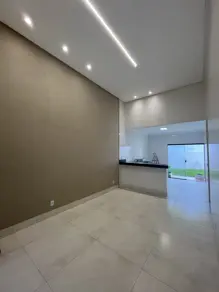 Casa Expansul, Aparecida de Goiânia - GO — foto 1