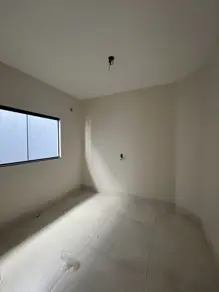 Imagem 2 - Casa em Expansul, Aparecida de Goiânia - GO