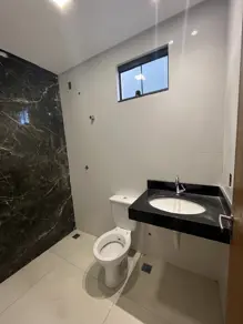 Imagem 4 - Casa em Expansul, Aparecida de Goiânia - GO