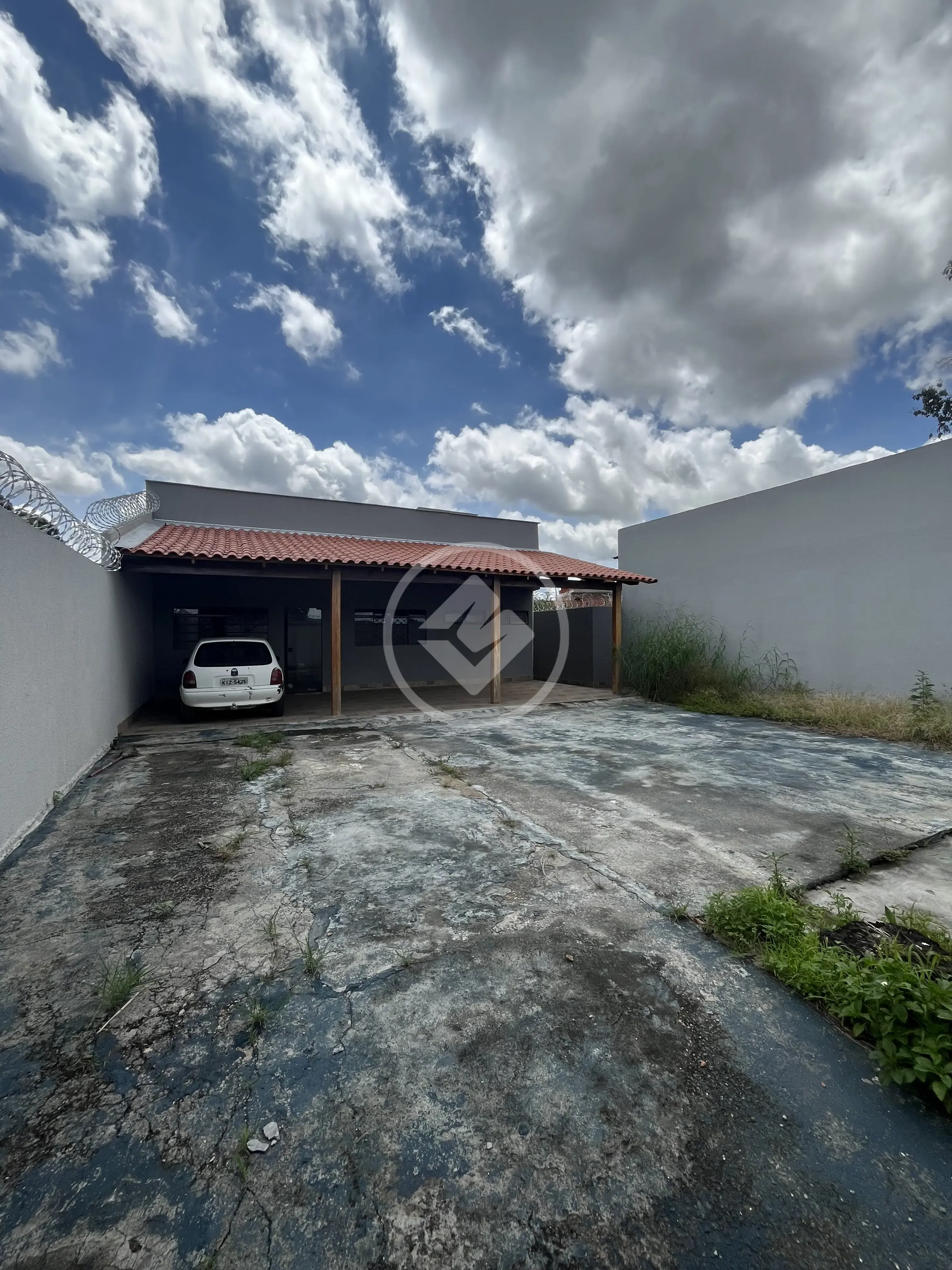Imagem 1 - Casa em Independência - 3º Complemento, Aparecida de Goiânia - GO