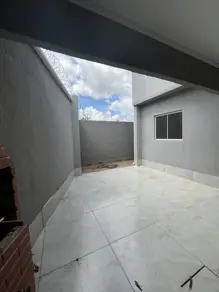 Imagem 2 - Casa em Independência - 3º Complemento, Aparecida de Goiânia - GO
