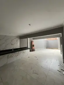 Imagem 3 - Casa em Independência - 3º Complemento, Aparecida de Goiânia - GO