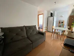 Apartamento Cardoso, Aparecida de Goiânia - GO — foto 2
