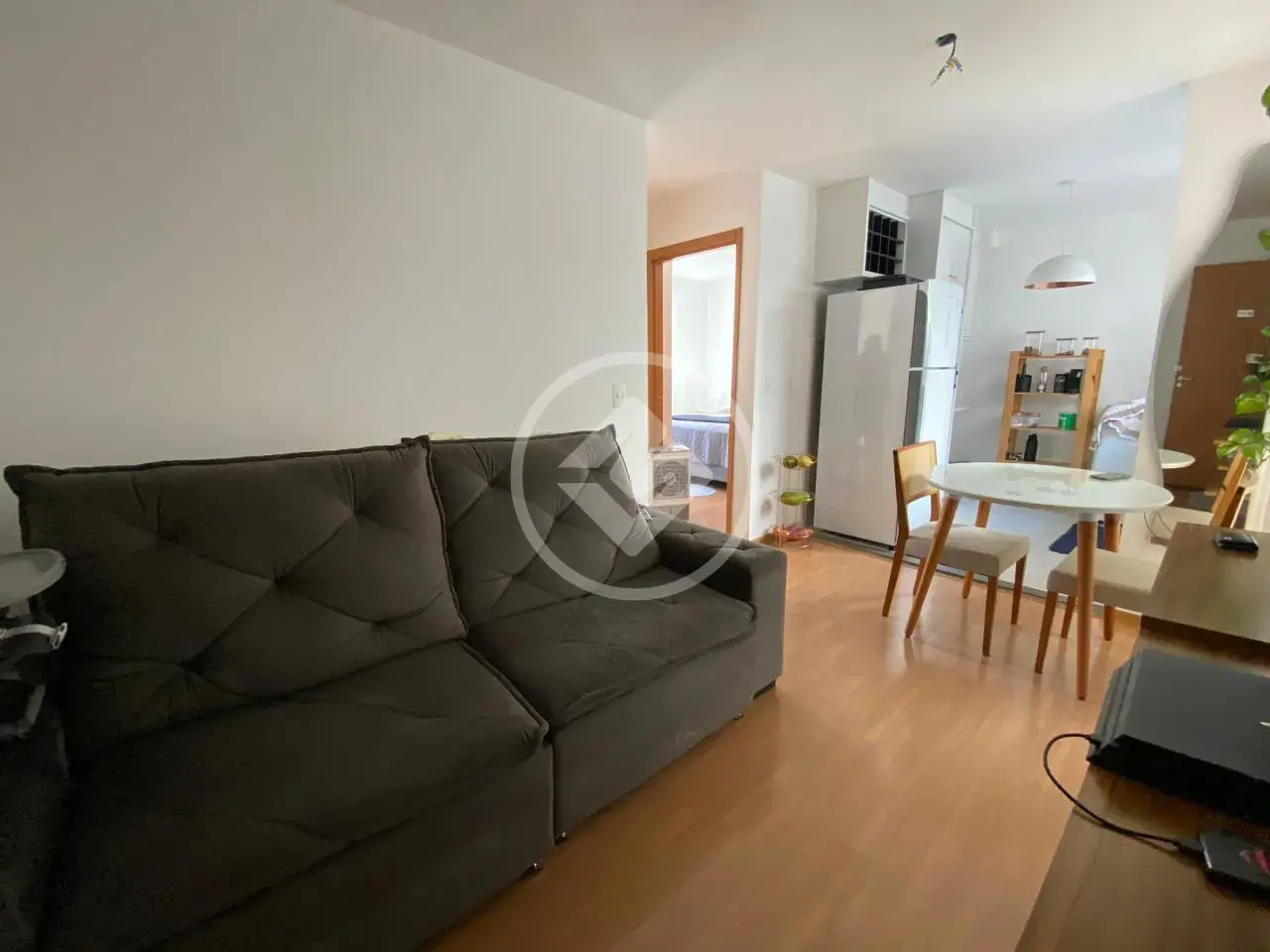 Imagem 1 - Apartamento em Cardoso, Aparecida de Goiânia - GO