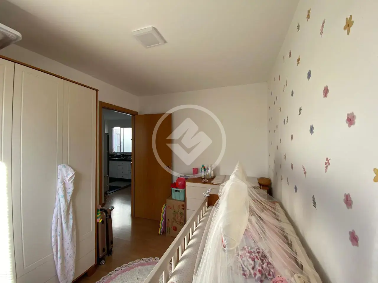 Imagem 2 - Apartamento em Cardoso, Aparecida de Goiânia - GO