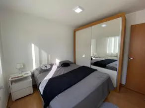 Imagem 4 - Apartamento em Cardoso, Aparecida de Goiânia - GO