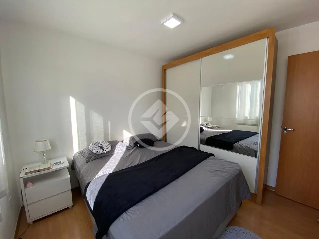Imagem 4 - Apartamento em Cardoso, Aparecida de Goiânia - GO