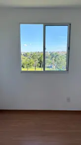 Apartamento Cardoso, Aparecida de Goiânia - GO — foto 1