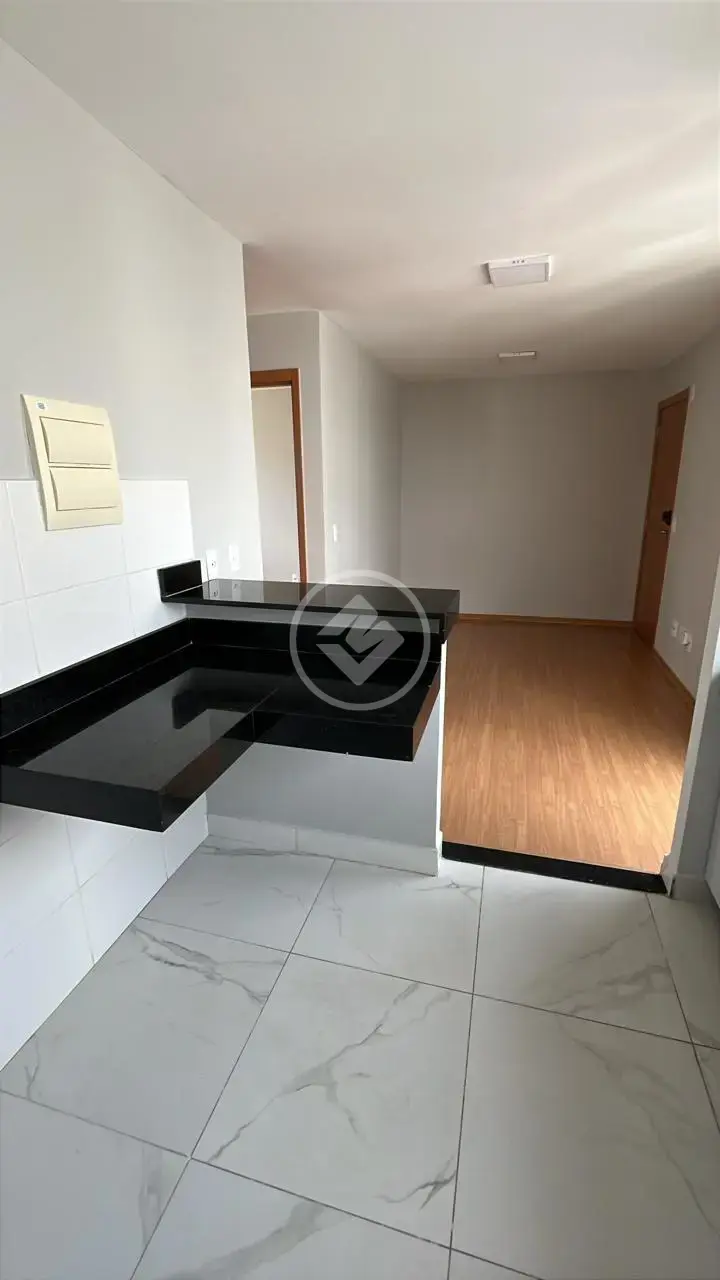 Imagem 1 - Apartamento em Cardoso, Aparecida de Goiânia - GO
