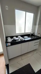Apartamento Cardoso, Aparecida de Goiânia - GO — foto 2