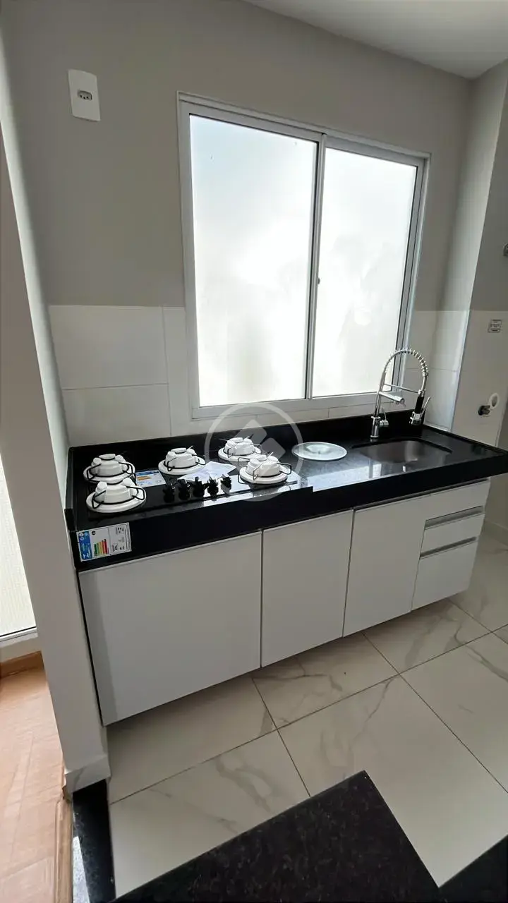 Imagem 1 - Apartamento em Cardoso, Aparecida de Goiânia - GO