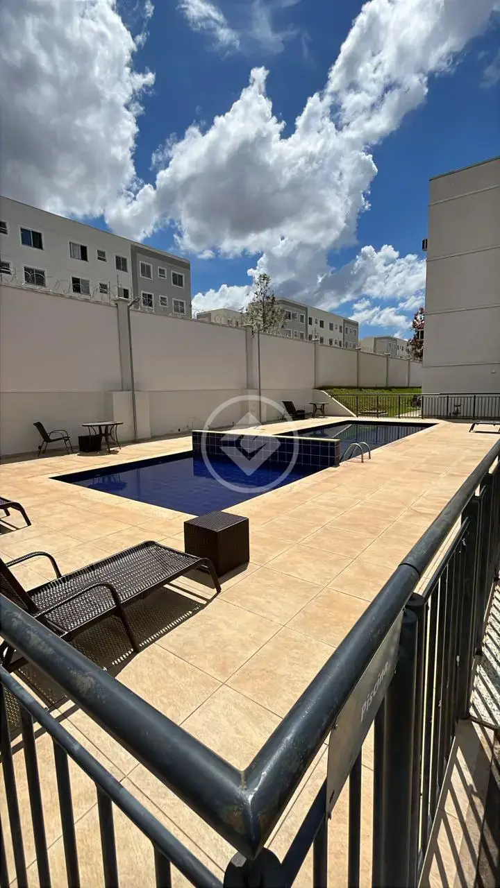 Image 8 - Apartamento em Cardoso, Aparecida de Goiânia - GO