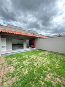 Casa Parque Montreal, Aparecida de Goiânia - GO — foto 2