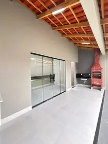Imagem 5 - Casa em Parque Montreal, Aparecida de Goiânia - GO