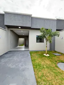 Casa Parque Montreal, Aparecida de Goiânia - GO — foto 1