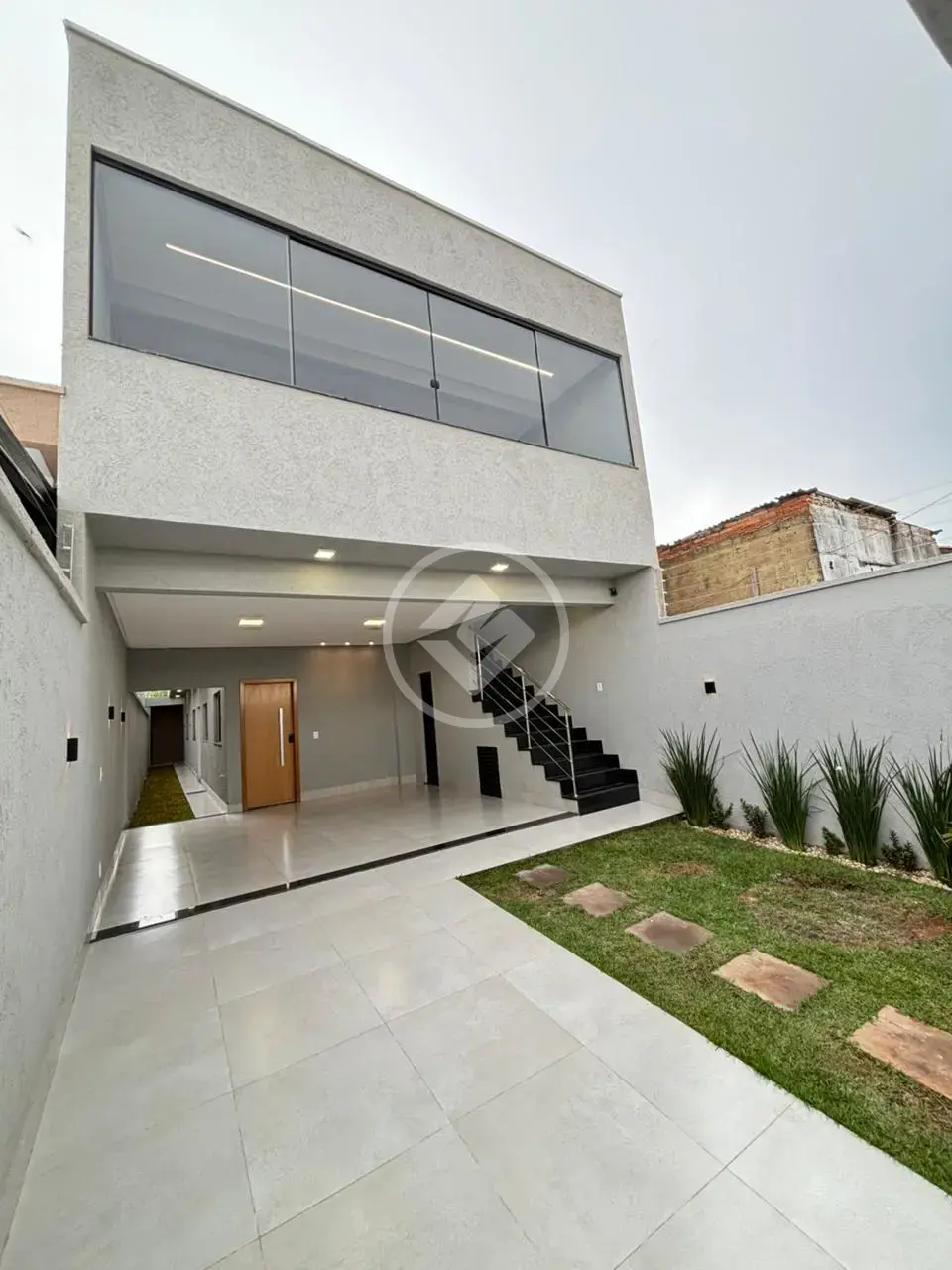 Imagem 1 - Casa em Residencial Village Garavelo - 2ª Etapa, Aparecida de Goiânia - GO