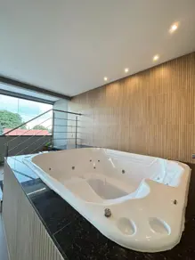 Imagem 3 - Casa em Residencial Village Garavelo - 2ª Etapa, Aparecida de Goiânia - GO