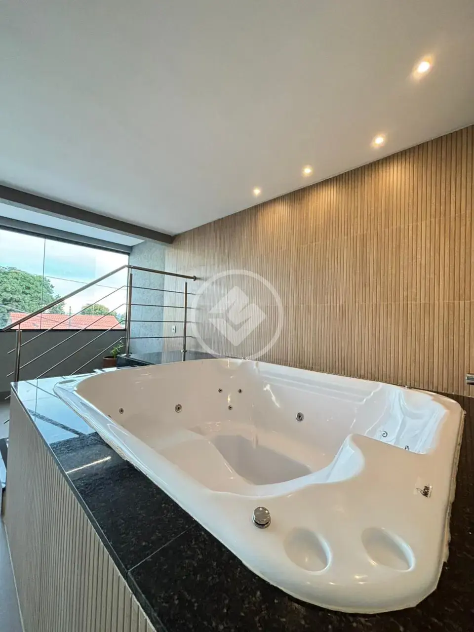 Imagem 3 - Casa em Residencial Village Garavelo - 2ª Etapa, Aparecida de Goiânia - GO