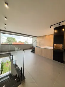 Casa Residencial Village Garavelo - 2ª Etapa, Aparecida de Goiânia - GO — foto 2