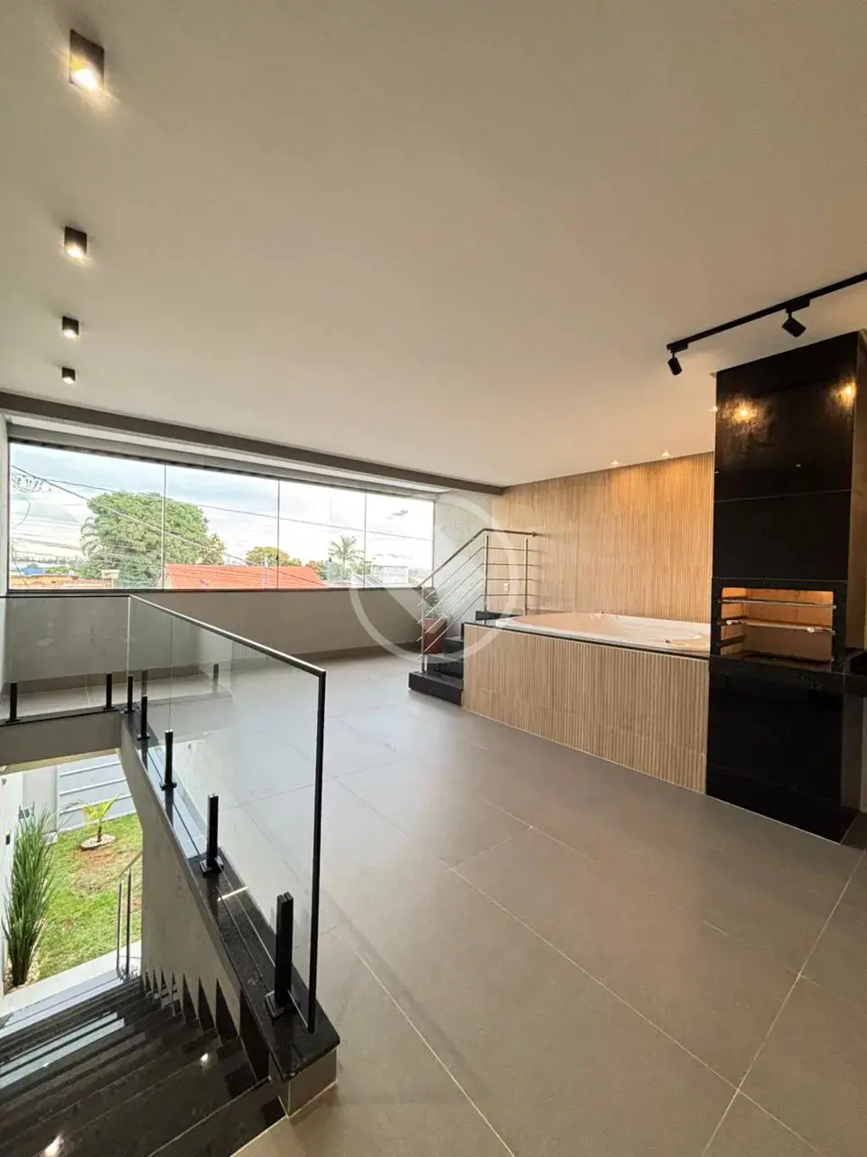 Imagem 1 - Casa em Residencial Village Garavelo - 2ª Etapa, Aparecida de Goiânia - GO