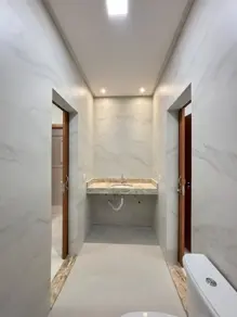 Imagem 4 - Casa em Residencial Village Garavelo - 2ª Etapa, Aparecida de Goiânia - GO