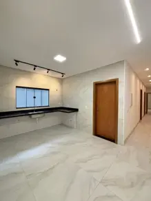 Imagem 5 - Casa em Residencial Village Garavelo - 2ª Etapa, Aparecida de Goiânia - GO