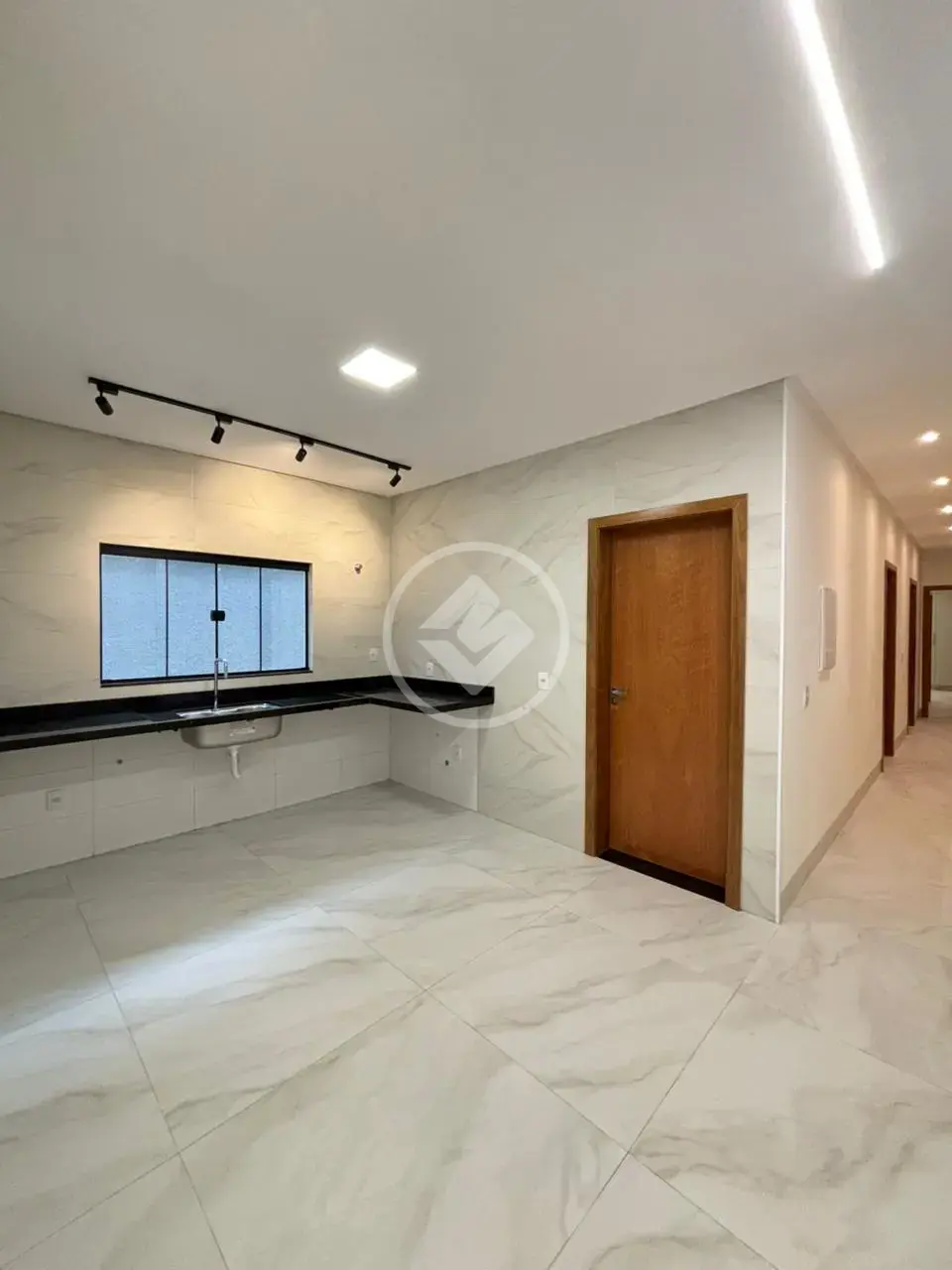 Imagem 5 - Casa em Residencial Village Garavelo - 2ª Etapa, Aparecida de Goiânia - GO