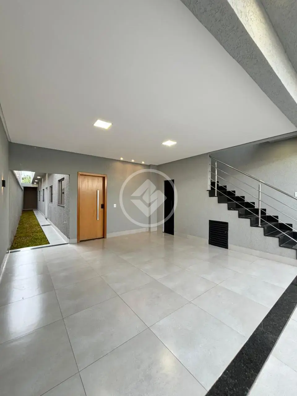 Imagem 6 - Casa em Residencial Village Garavelo - 2ª Etapa, Aparecida de Goiânia - GO
