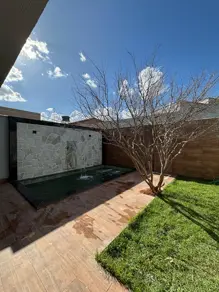 Imagem 3 - Casa em Setor Serra Dourada - 3ª Etapa, Aparecida de Goiânia - GO
