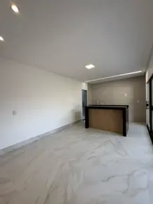 Imagem 5 - Casa em Setor Serra Dourada - 3ª Etapa, Aparecida de Goiânia - GO