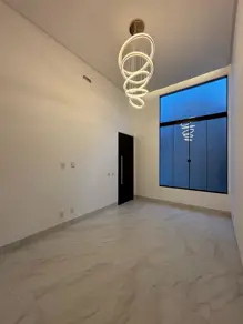 Imagem 4 - Casa em Setor Serra Dourada - 3ª Etapa, Aparecida de Goiânia - GO