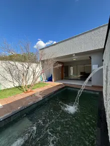 Imagem 2 - Casa em Setor Serra Dourada - 3ª Etapa, Aparecida de Goiânia - GO